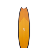 5'10" Sunburst