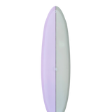 6'6" Halcyon