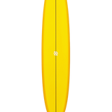 8'0" Sunburst Quad