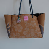 XO COCO x Las Olitas Tote