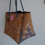 XO COCO x Las Olitas Tote