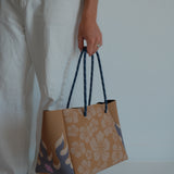 XO COCO x Las Olitas Tote