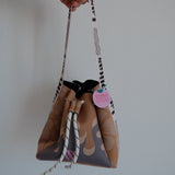 XO COCO x Las Olitas Bucket Bag