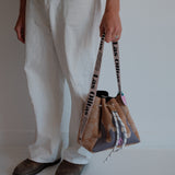XO COCO x Las Olitas Bucket Bag