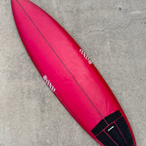 5'11" Aurora (Used)