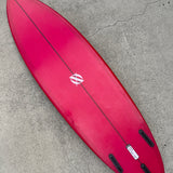 5'11" Aurora (Used)