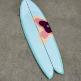 5'9" Tryst