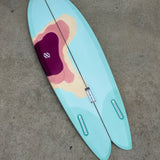 5'5" Tryst