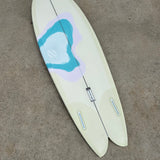 5'11" Tryst