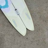 5'7" Tryst
