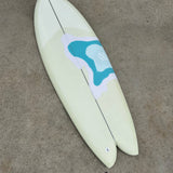 5'1" Tryst