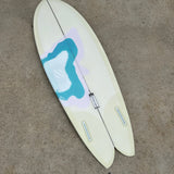 5'1" Tryst