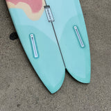 4'11" Tryst