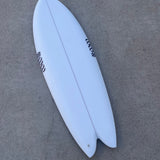 5'0" Tryst (EPS/Epoxy)