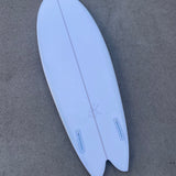 5'0" Tryst (EPS/Epoxy)