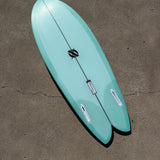 5'3" Tryst