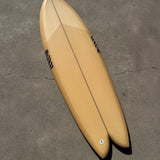 5'5" Tryst