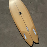 5'5" Tryst