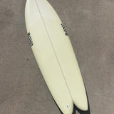 5'11" Tryst