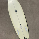 5'11" Tryst